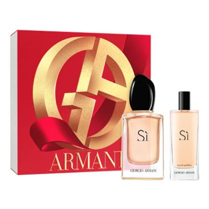 Armani Si Eau de Parfum Gift Set