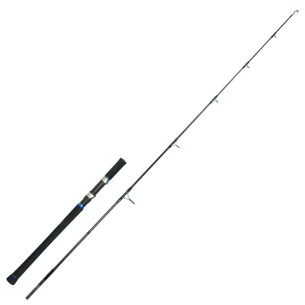 Паковање Canne Jig 1.90, 60-150g + Moulinet Sasori 5000