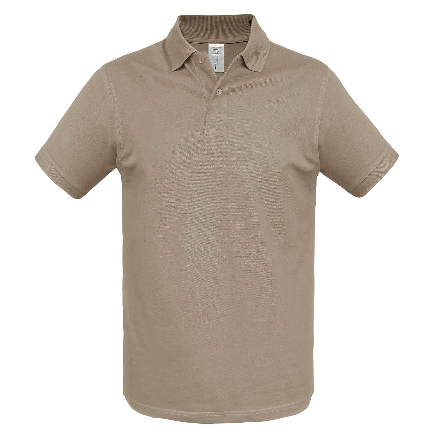 Basic Polo