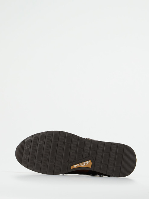 Sneaker high-47612020006 Galizio Torresi