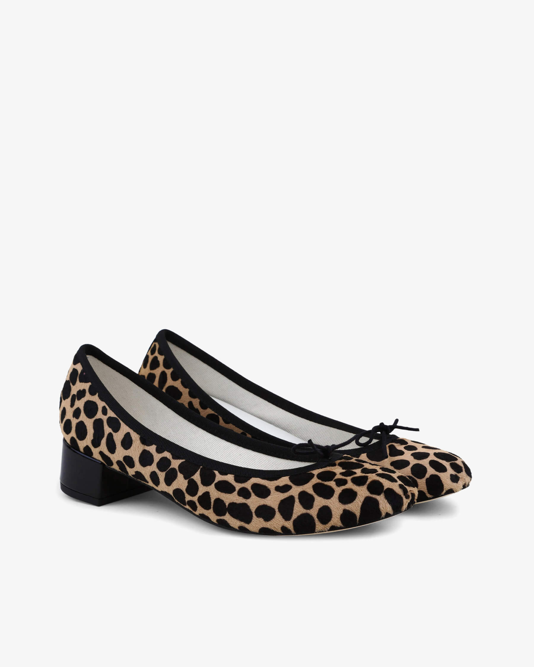 Camille ballerinas