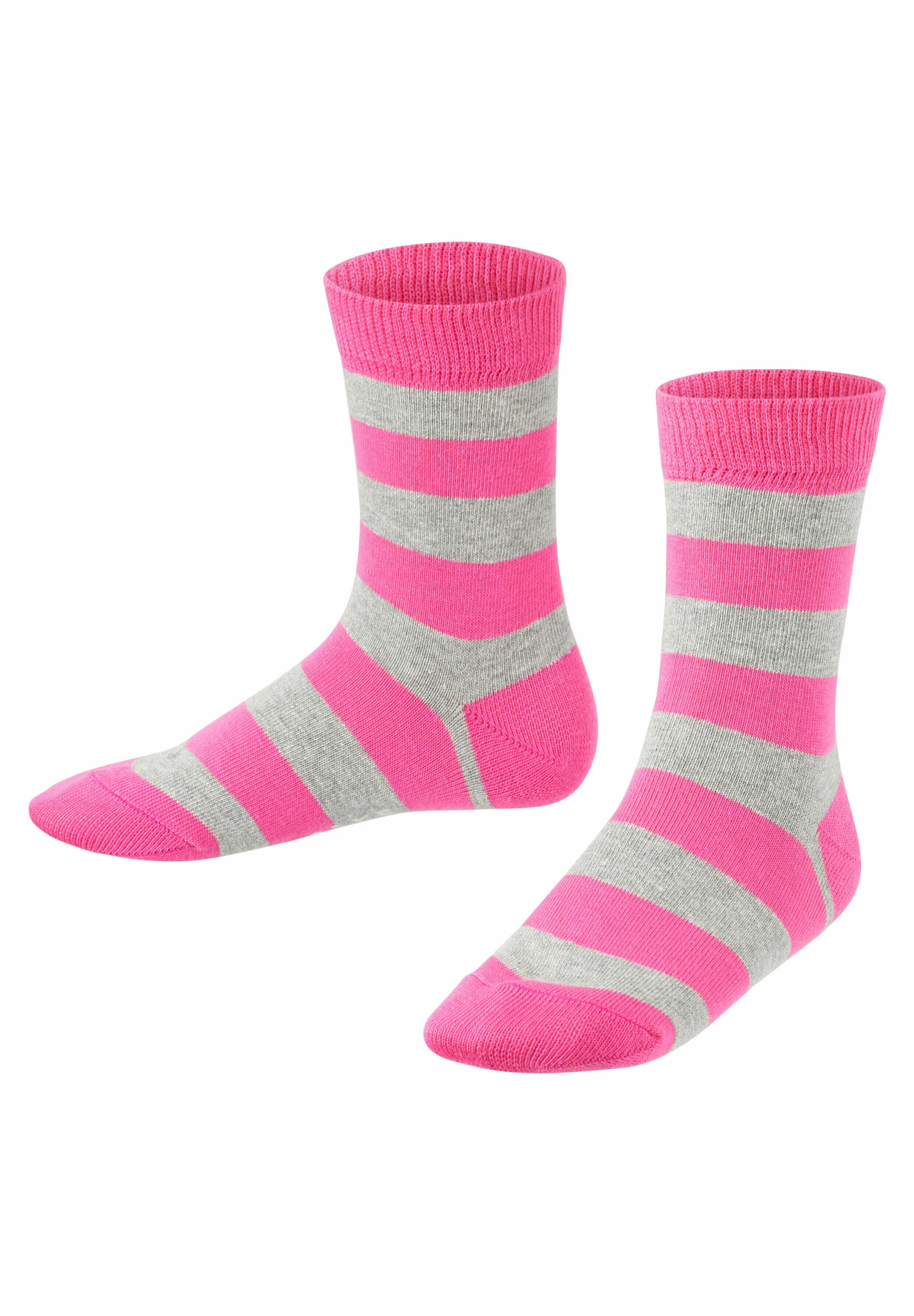 FALKE Happy Giftbox - Paquete de 3 calcetines