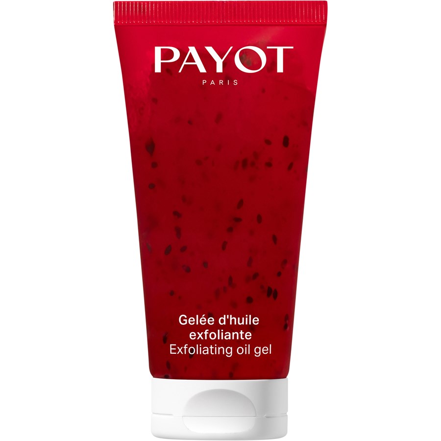 Gelée D'Huile Exfoliante