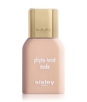 Sisley Phyto-Teint Nude Flüssige Foundation-30 ml