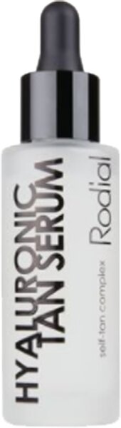 Rodial Booster Drops Hyaluronic Tan Serum Gesichtsserum