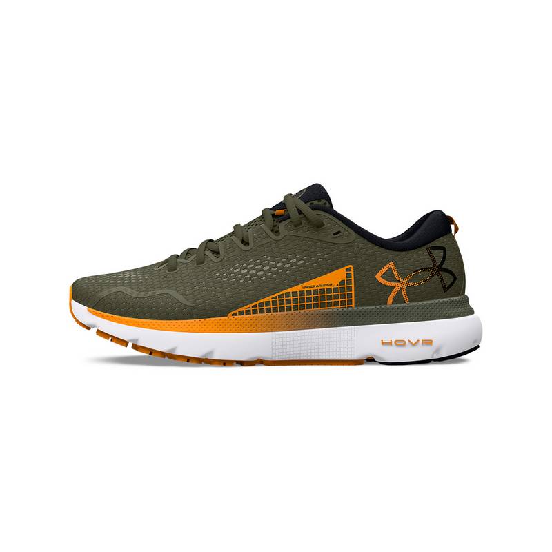 Under Armour HOVR Infinite 5 Laufschuhe Herren