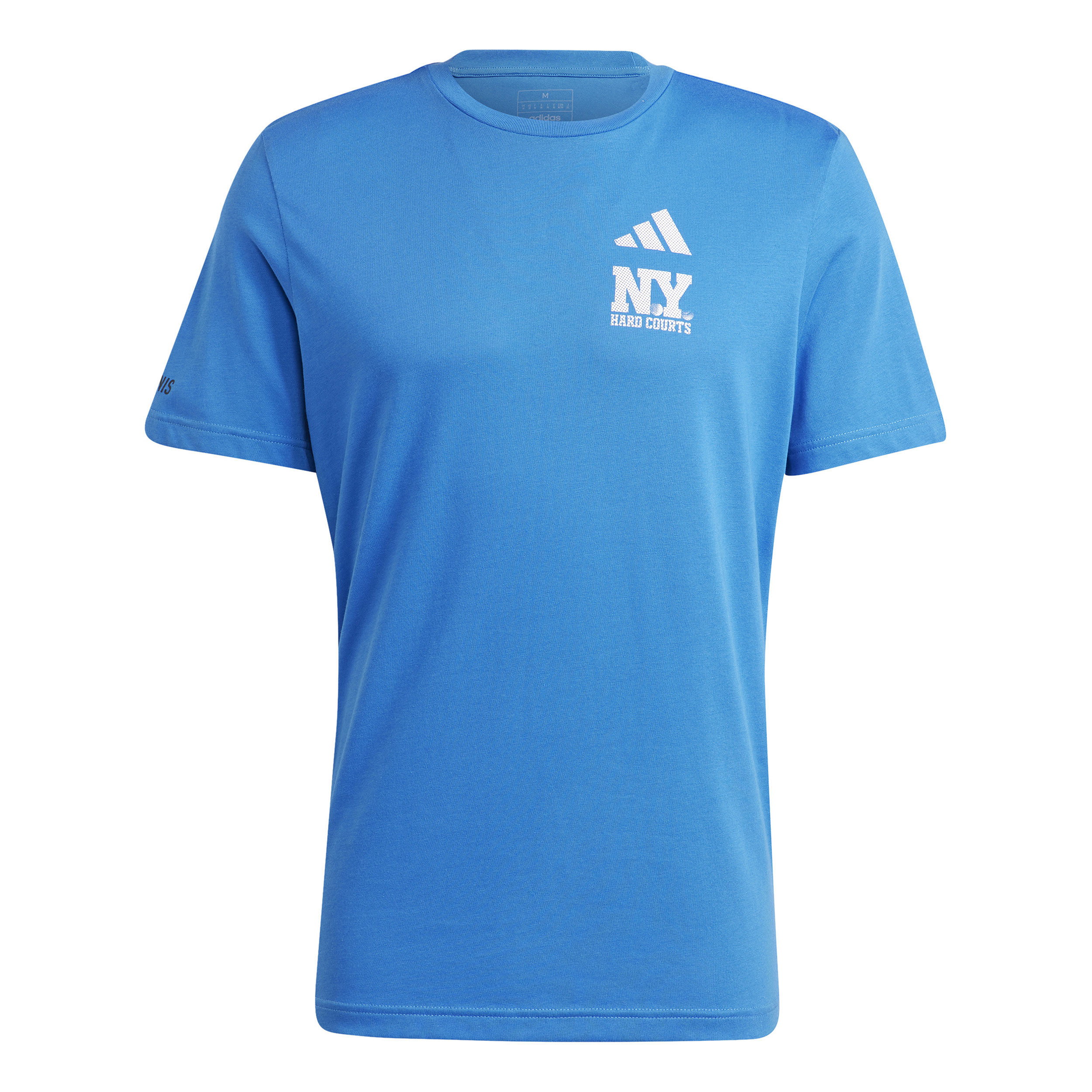 US Graphic T-Shirt Herren - Blau