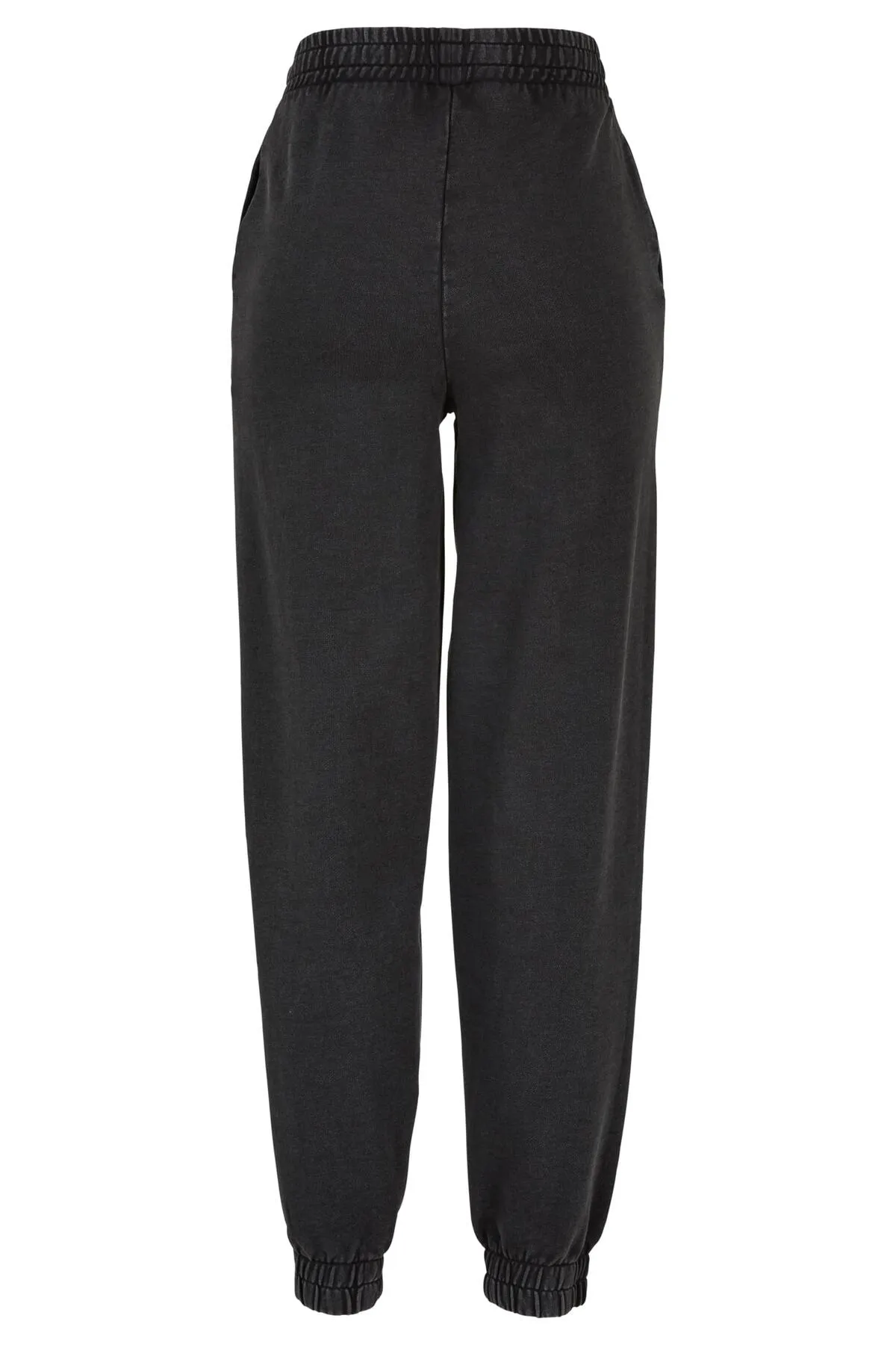 Urban Classics  Damen Ladies Cotton Terry Pants
