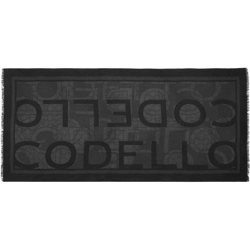 CODELLO Schal CODELLO LOVES ITALY