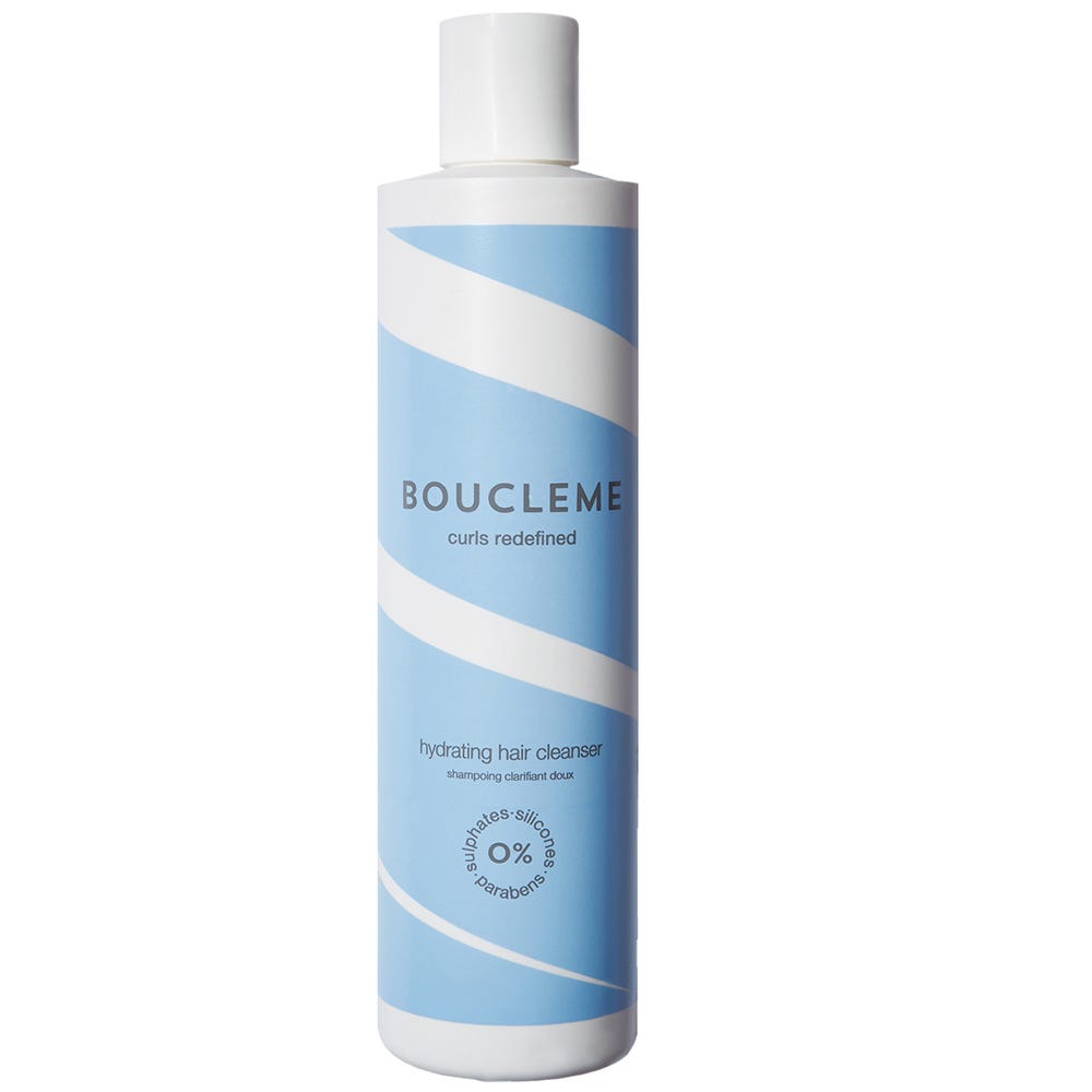 Boucleme Hydrating Hair Cleanser 300 ml