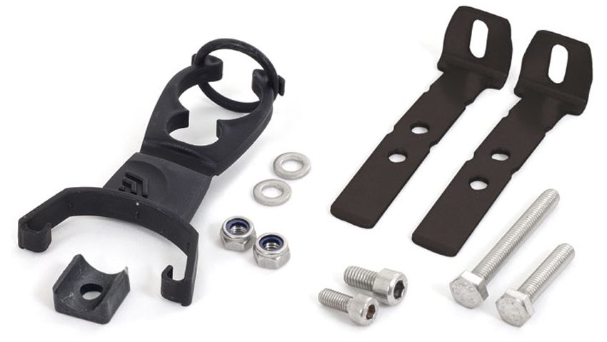 Hebie Steckschutzblechbefestigungsset kaufen | Bike-Discount