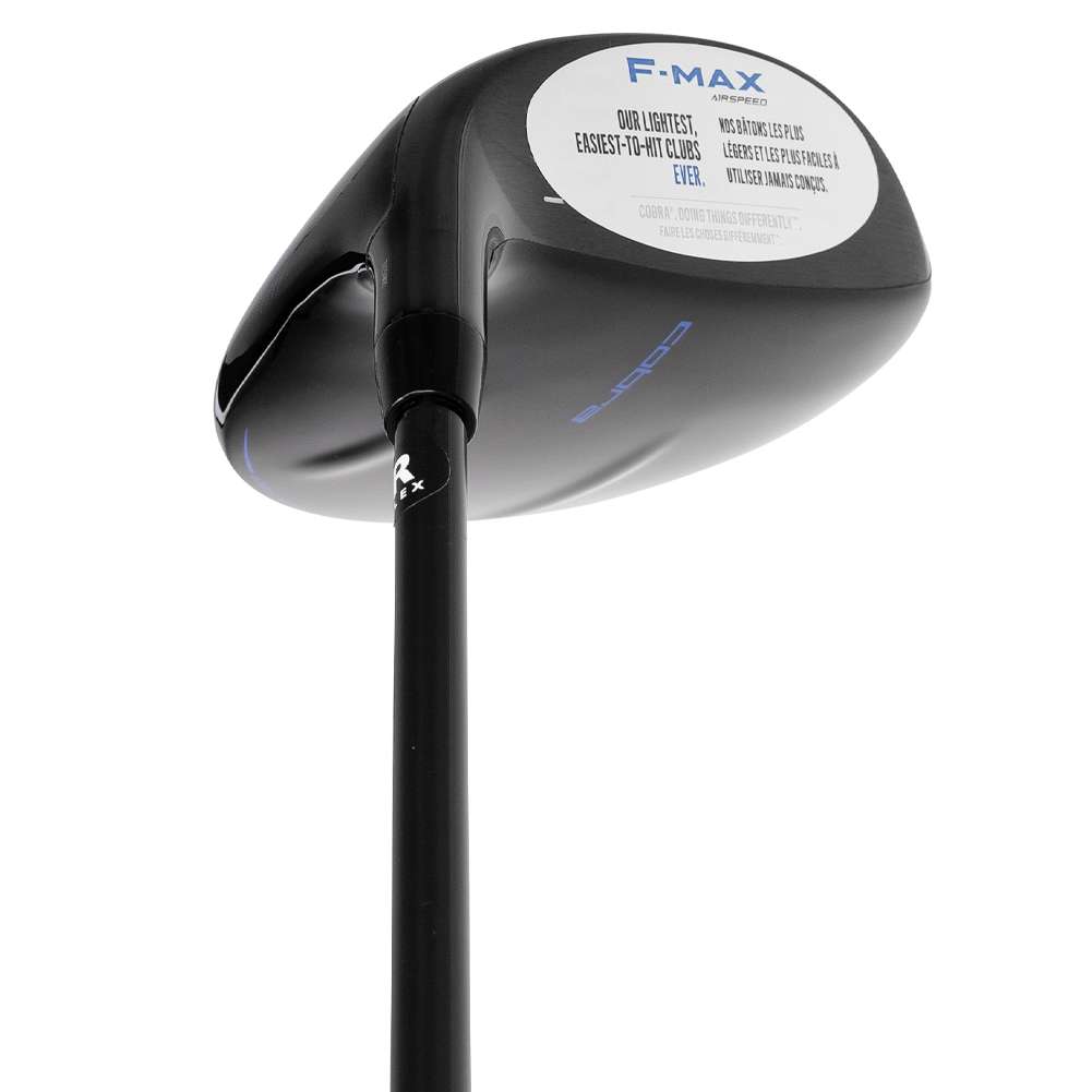 Cobra F-MAX Fairway Wood Rechtshand Holz 7 913926-22