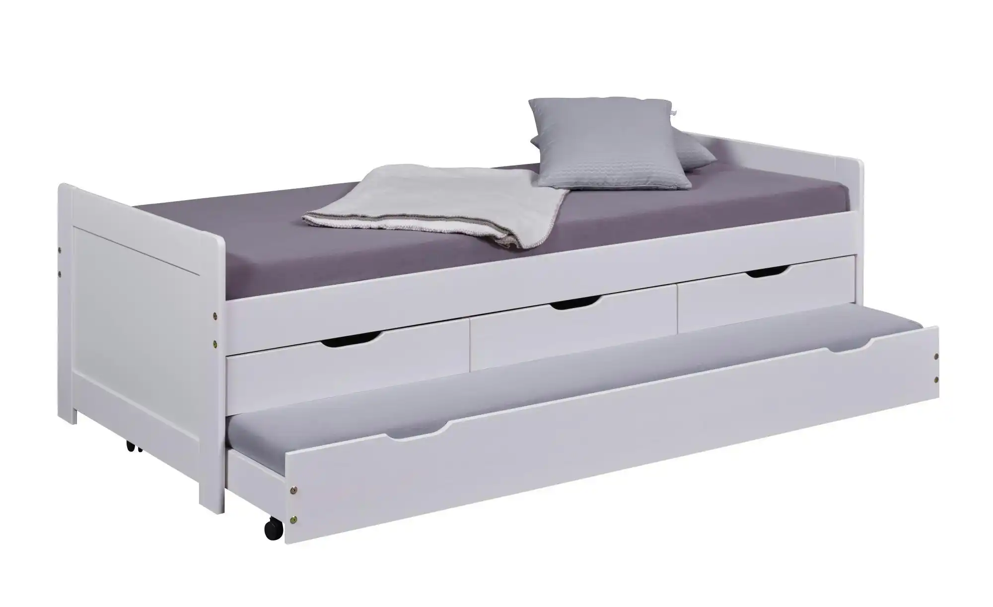 Funktionsbett Desert Rain