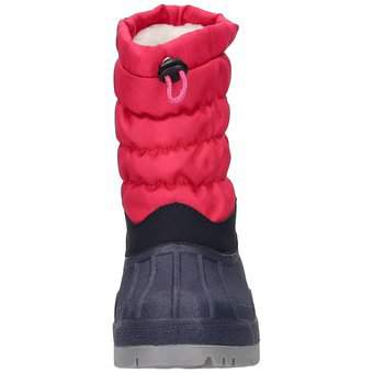 CMP Kids Hanki 3.0 Winter-Boot in pink