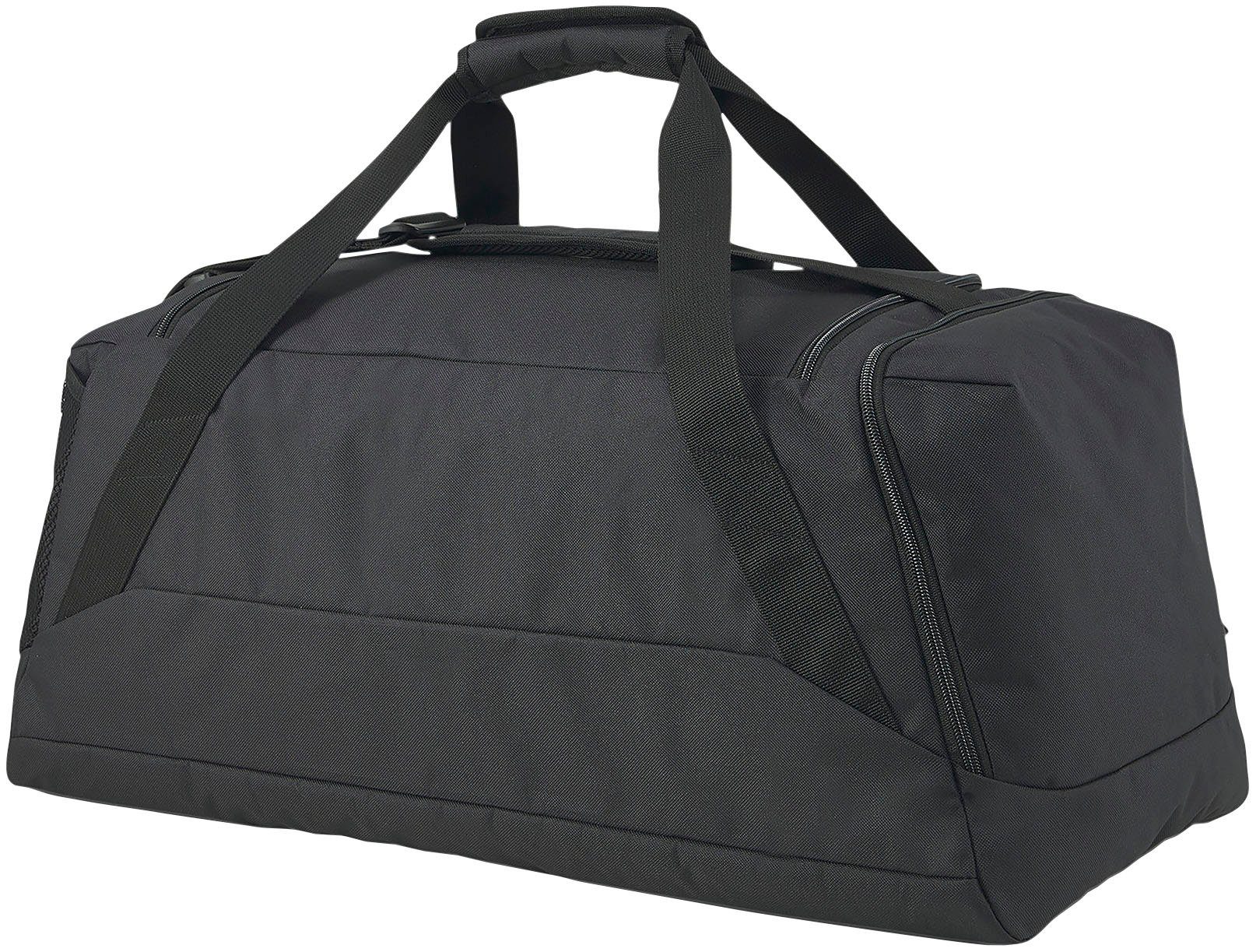 PUMA Sporttasche FUNDAMENTALS SPORTS BAG M