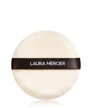 LAURA MERCIER Velour Puff Medium Puderquaste-2 Stk