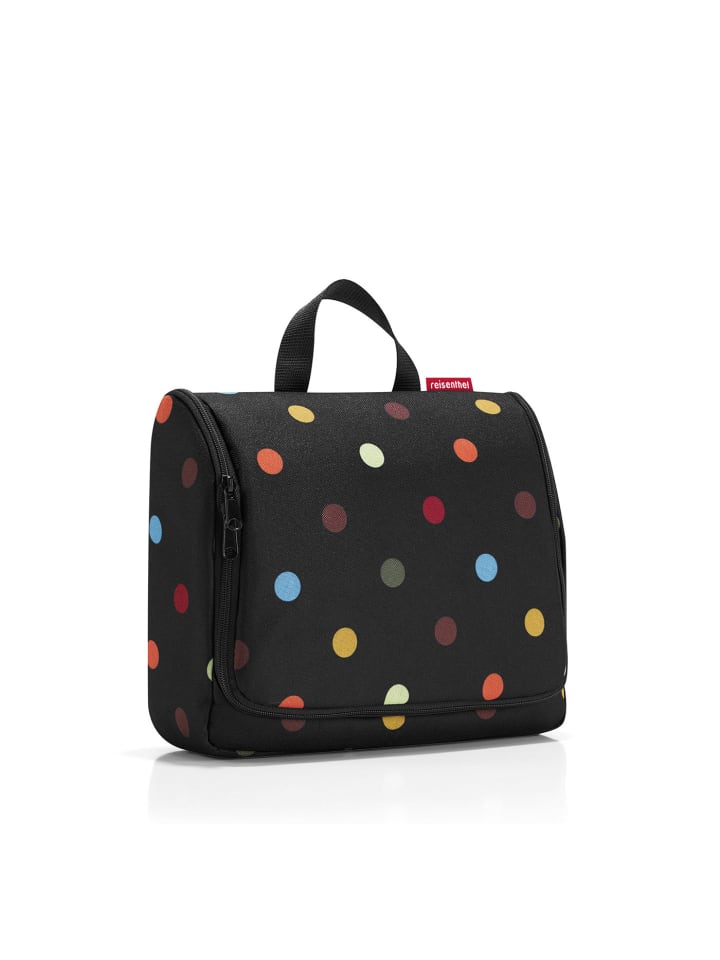 Reisenthel reisenthel Kulturtasche toiletbag XL dots günstig kaufen onesize