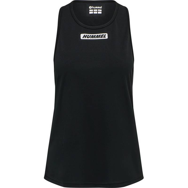 hummel hmlTE TOLA TANKTOP Tanktop Damen