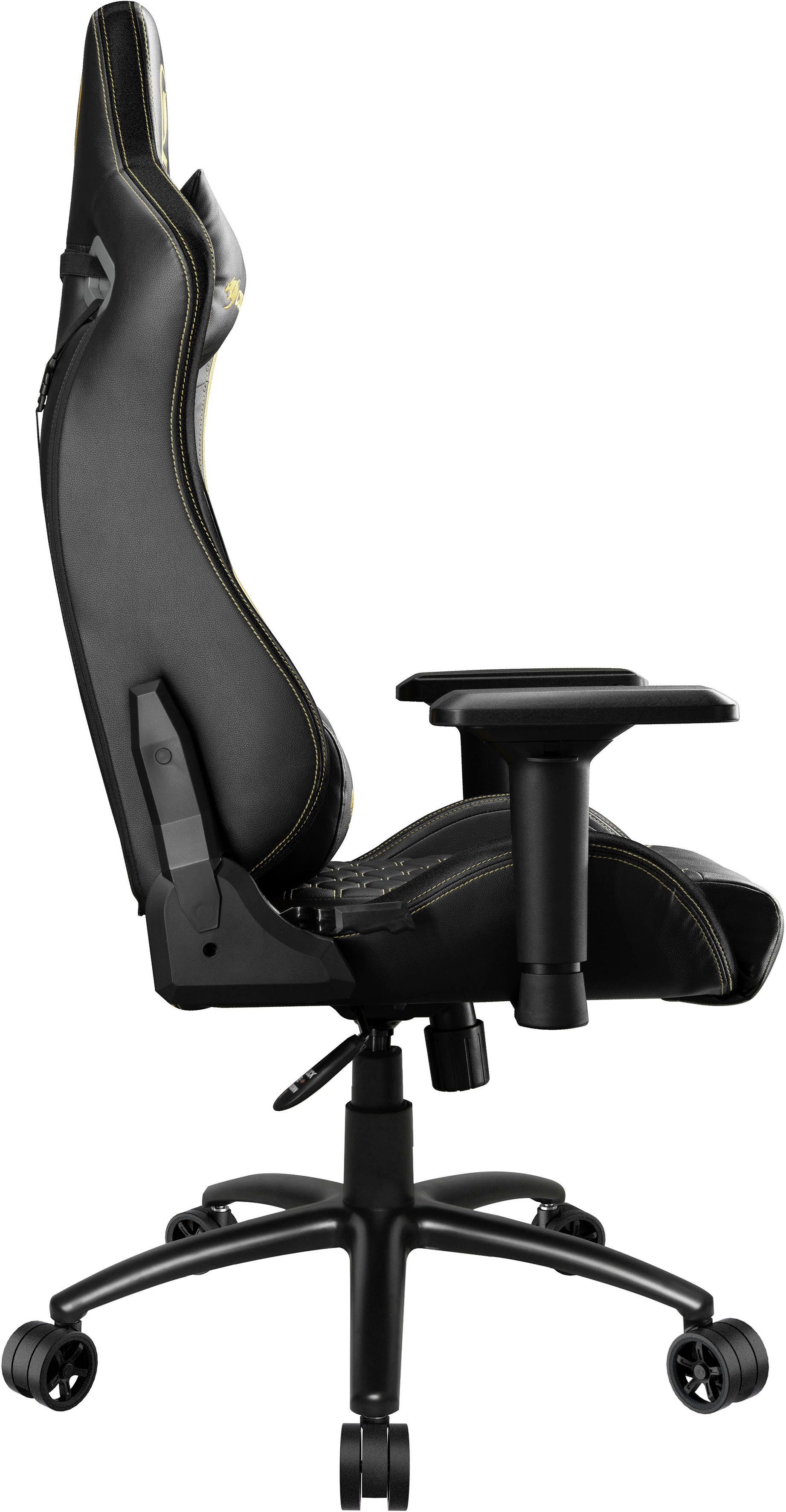 Cougar Gaming-Stuhl Outrider S Royal