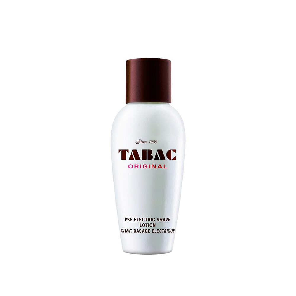 Tabac Tabac Original Lotion Pré-Rasage (Rasage Electrique) Lotion Pré-Rasage Electrique