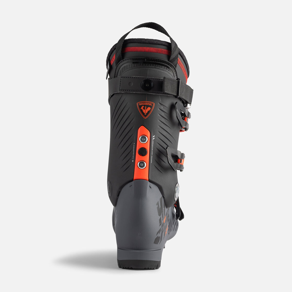 Herren On Piste Skischuhe HI-Speed 130 HV Gw