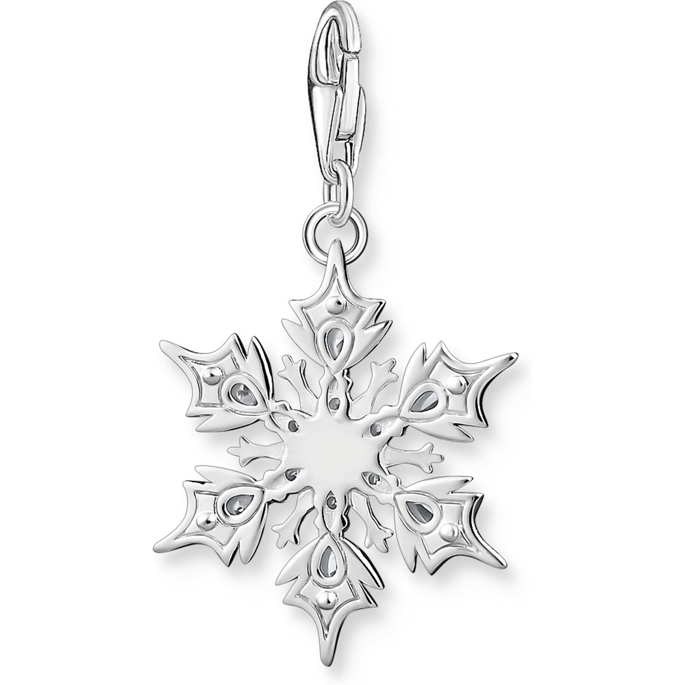 Thomas Sabo Charm 925 Argent Pendentif