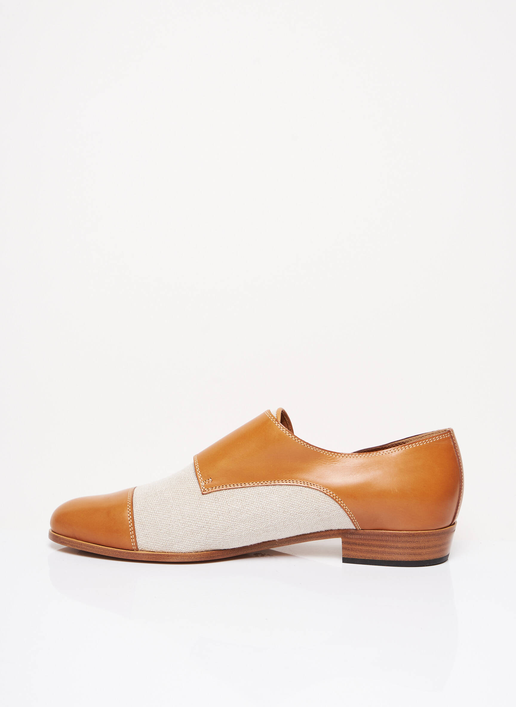 Maretto Derby Femme couleur marron