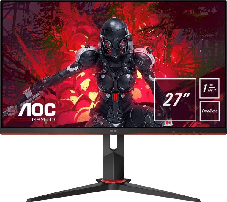 AOC 27G2U5/BK LED-Monitor (69 cm/27 