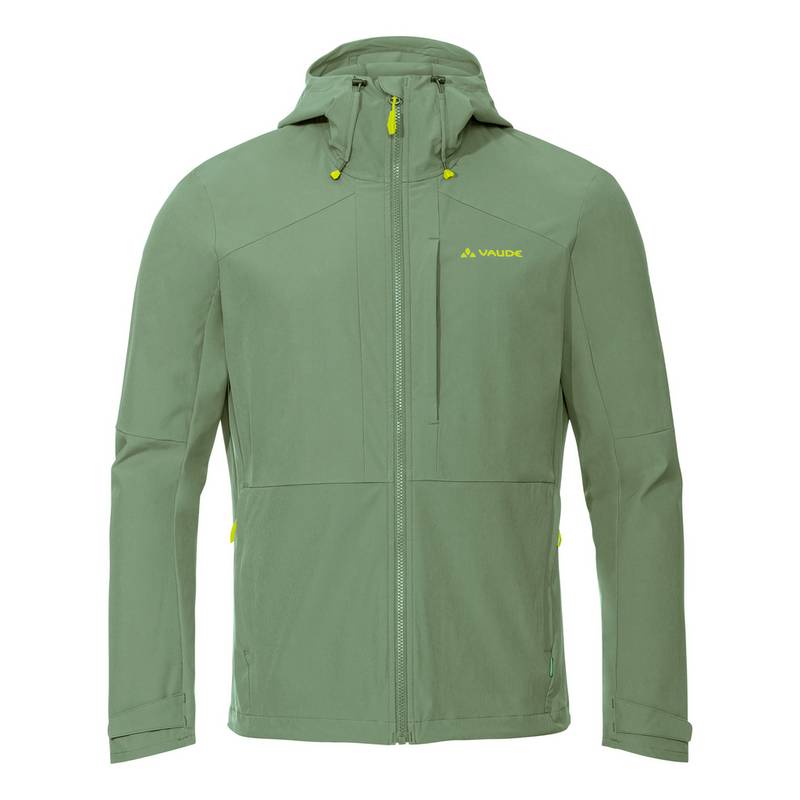 VAUDE Men's Elope Wind Jacket Outdoorjacke Herren