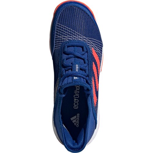 KINDER TENNISSCHUHE ADIZERO CLUB K