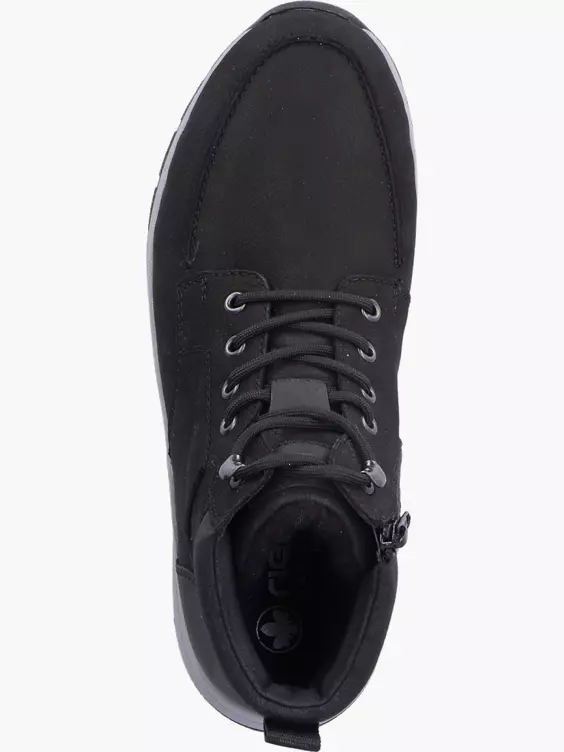 Rieker Herren Schnürstiefel