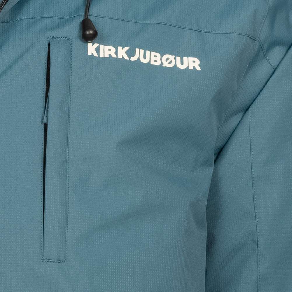 KIRKJUBØUR® 