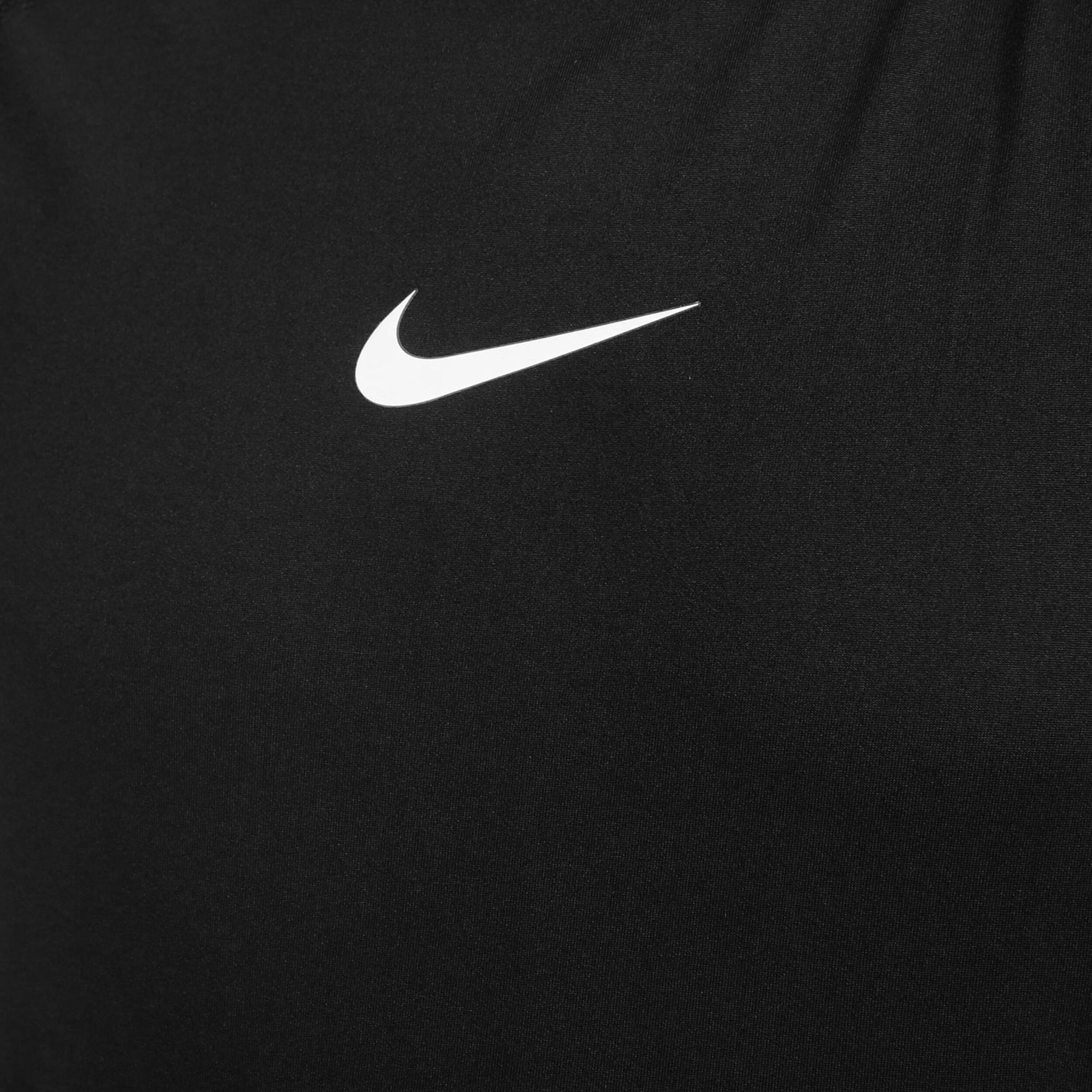 Dri-Fit Pro T-Shirt Jungen - Schwarz
