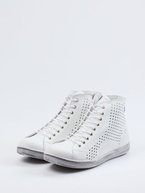 Sneaker high-27517990003 Andrea Conti