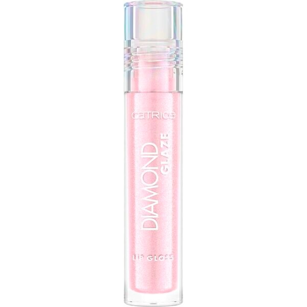Catrice Diamond Glaze 020 Poppin' Glitters szájfény 3ml