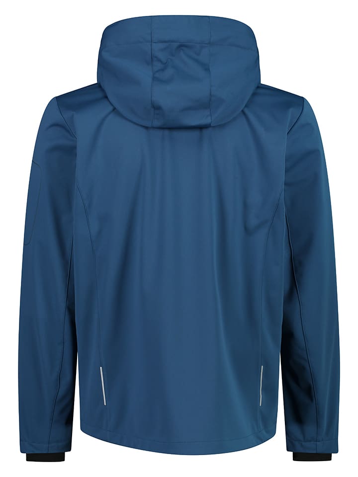 CMP Softshelljacke in Dunkelblau günstig kaufen