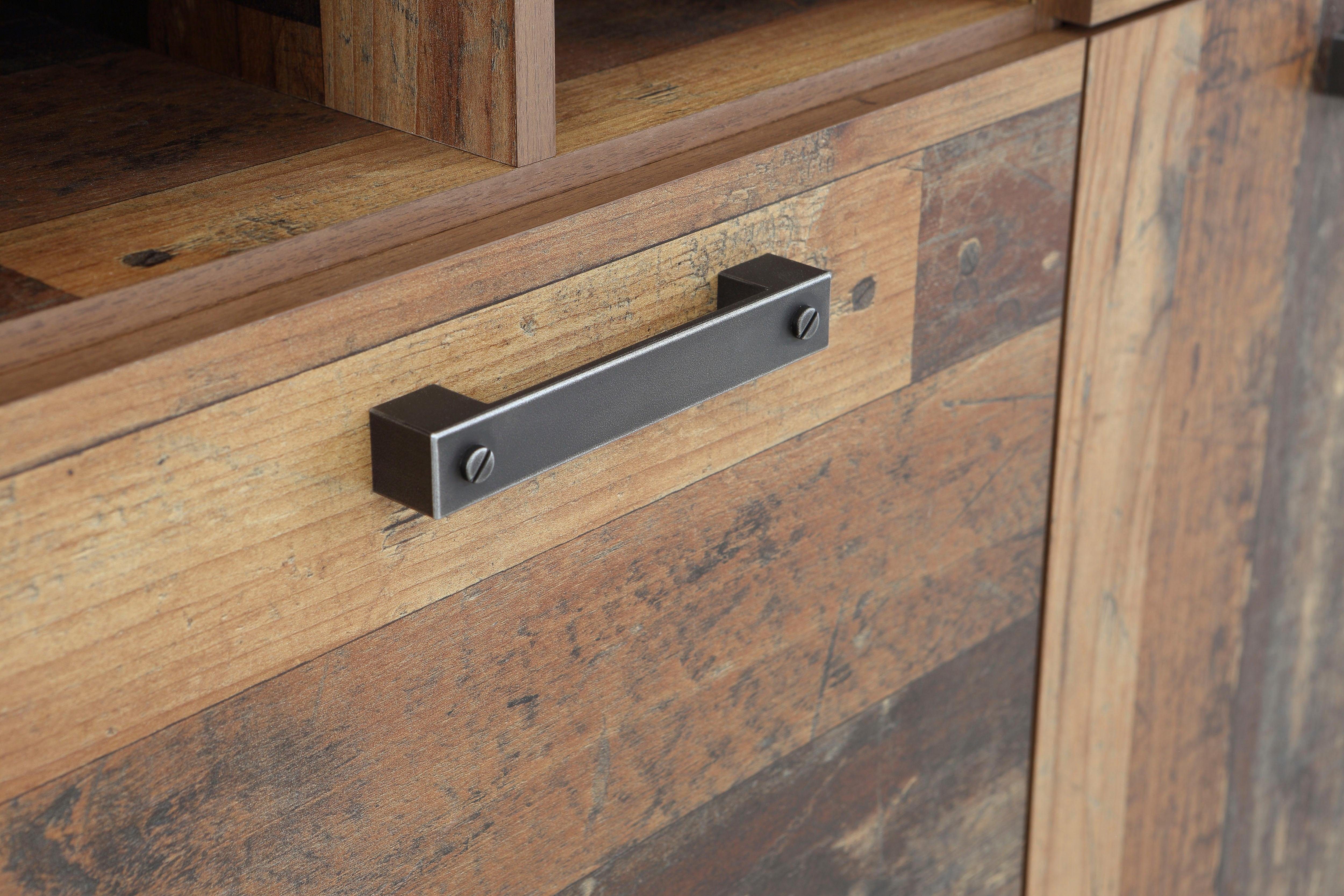 FORTE Highboard, Breite 151 cm