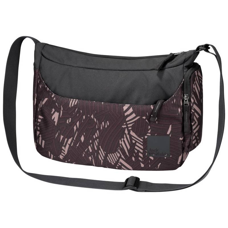 Jack Wolfskin BOOMTOWN Reiserucksack Damen
