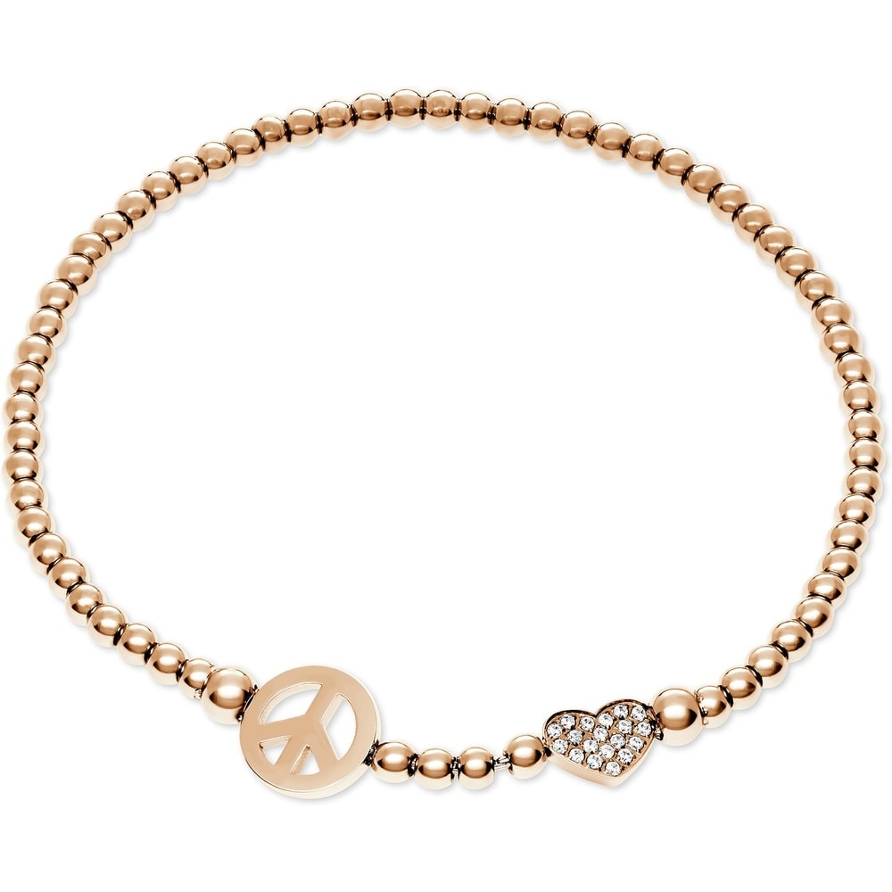GMK Collection Bracelet Acier inoxydable Bracelet