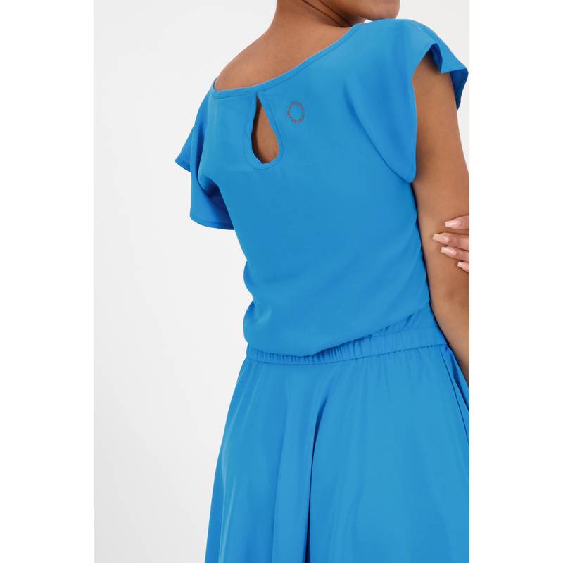 ALIFE AND KICKIN IsabellaAK Kurzarmkleid Damen