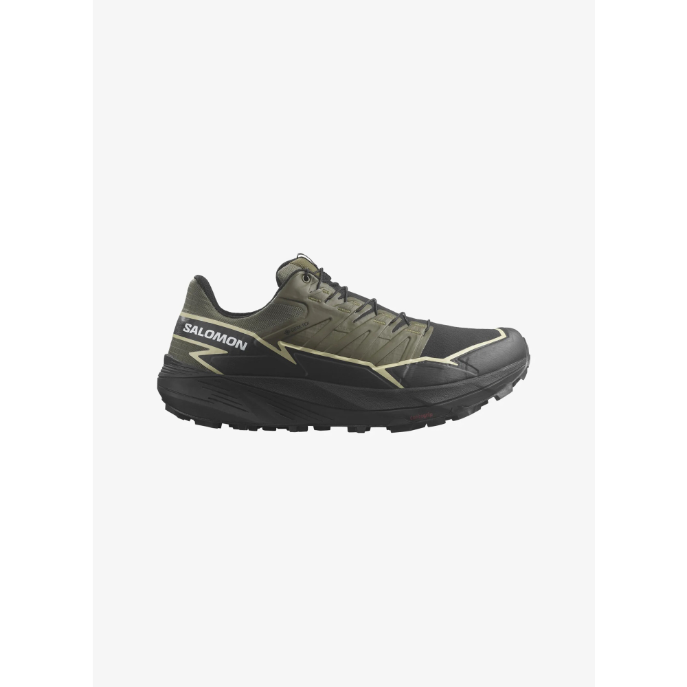 Salomon THUNDERCROSS GTX Trail L47383400 / grün