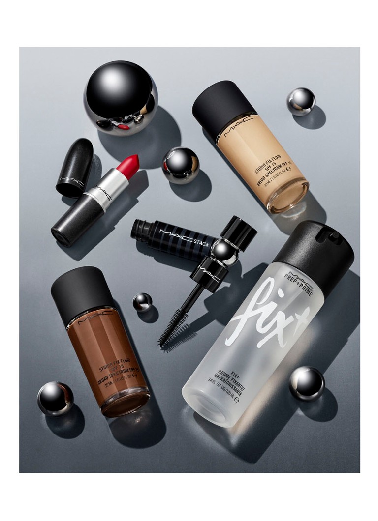 M·A·C Stack Mascara