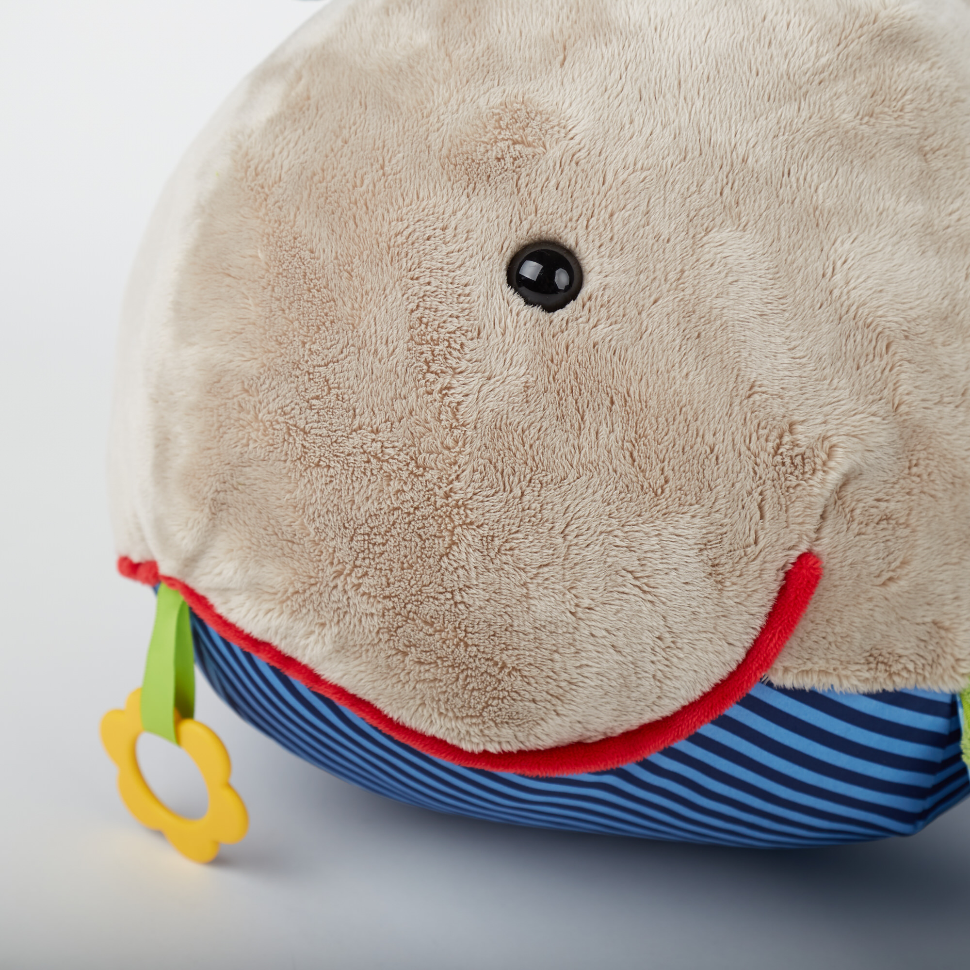 Baby XXL-Spieltier Wal, PlayQ