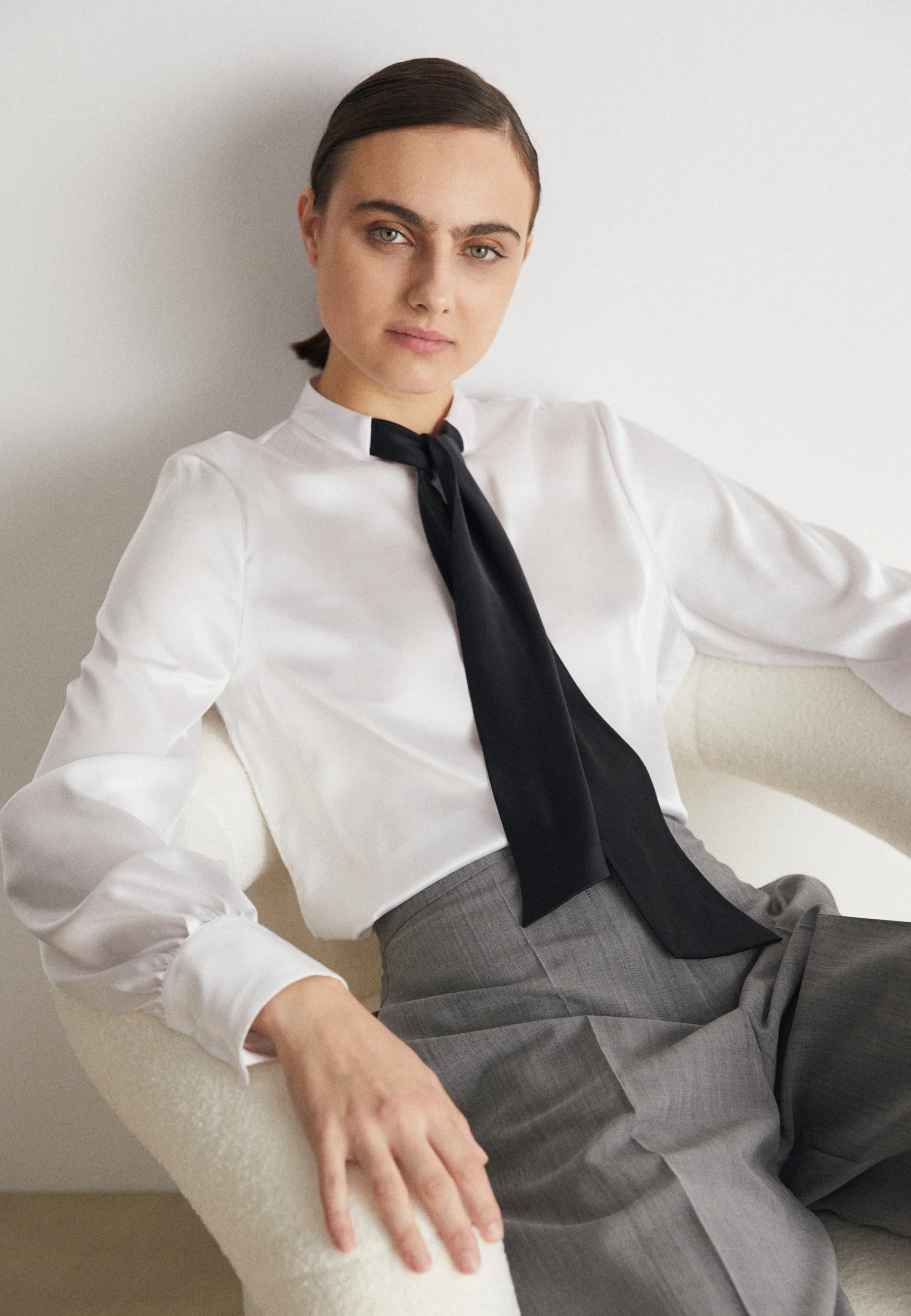 HUGO EMYA - Camisa