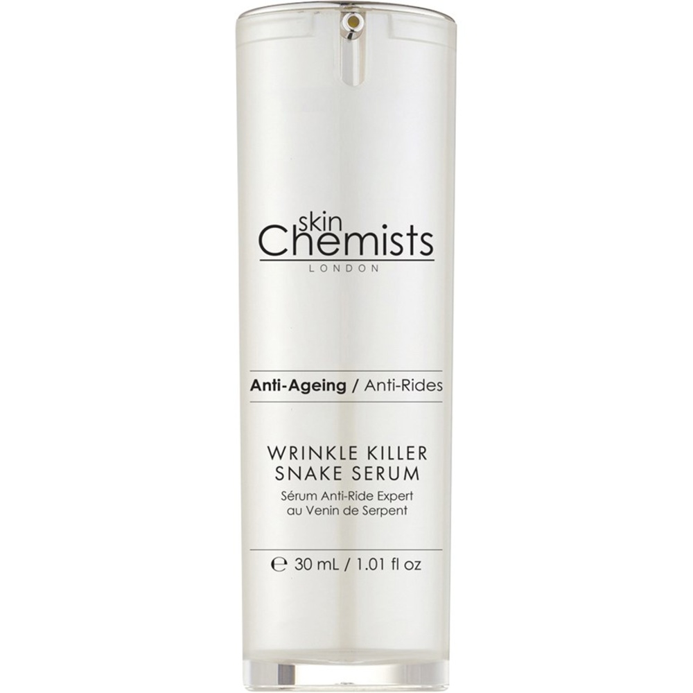 skinChemists Snake Serum