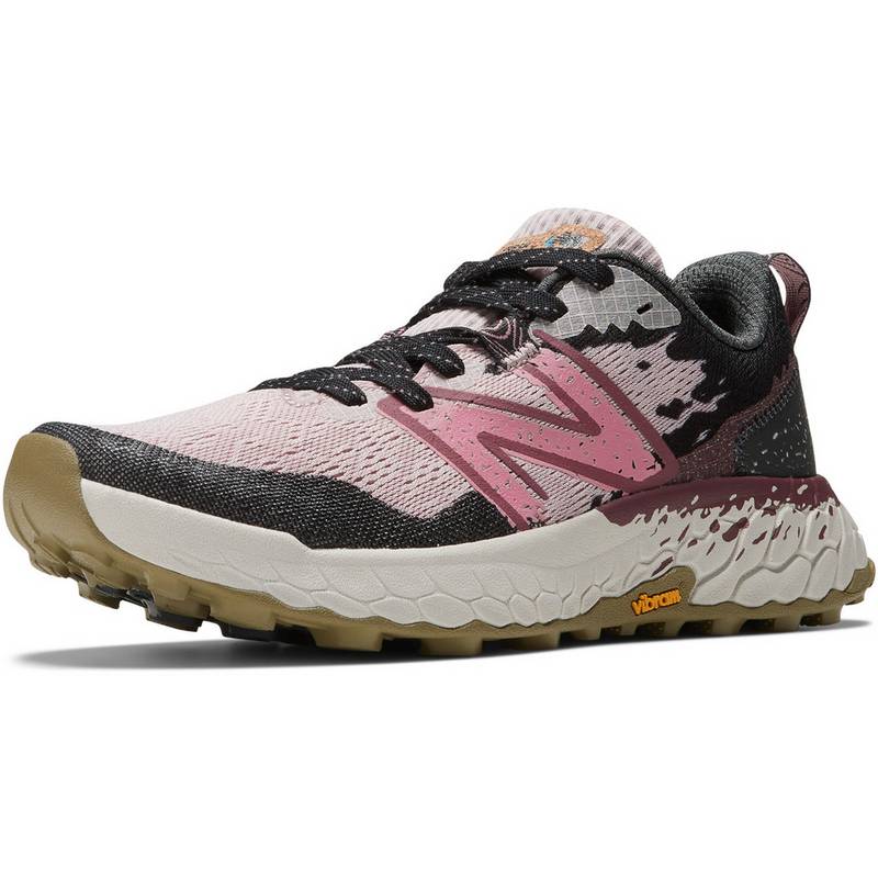 NEW BALANCE Fresh Foam Hierro Laufschuhe Damen