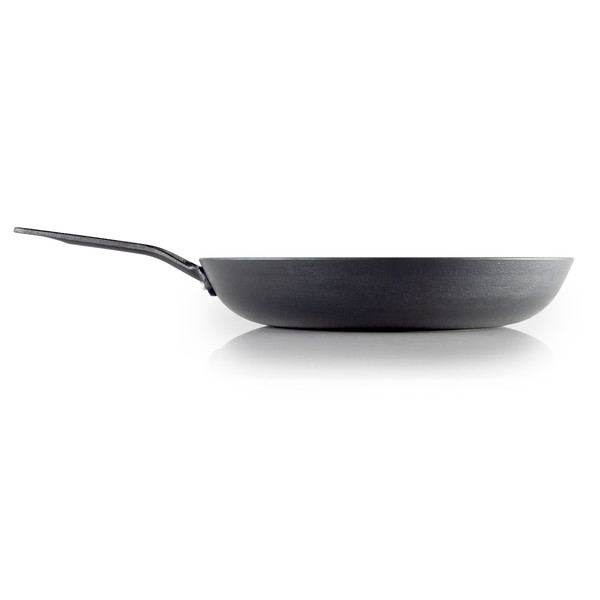 GUIDECAST FRYING PAN 12' - Campinggeschirr