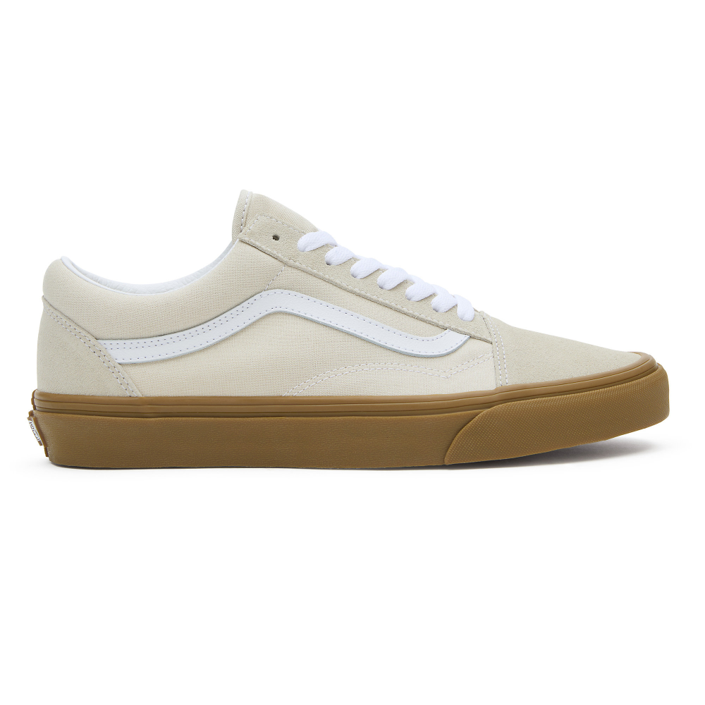 Vans Old Skool VN000D3H2LH / gelb