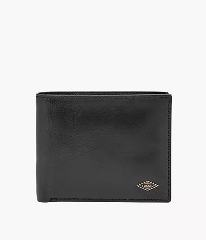 Fossil Passhülle Ryan RFID