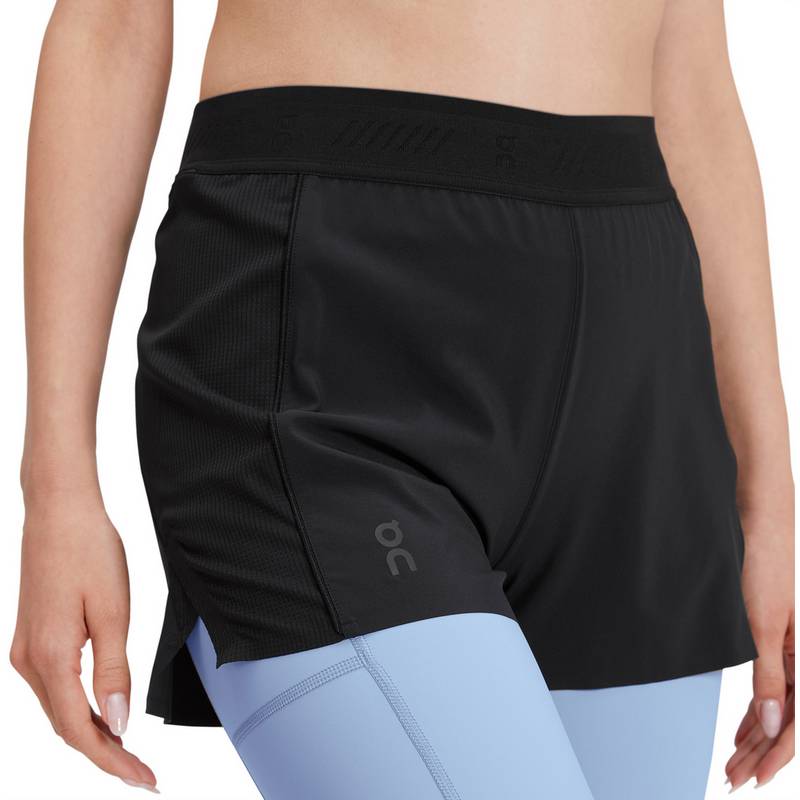 On Active Funktionsshorts Damen